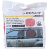 Dunlop - Sun visor for car side windows 36x44 c | Pirkti internetu — Megaluks