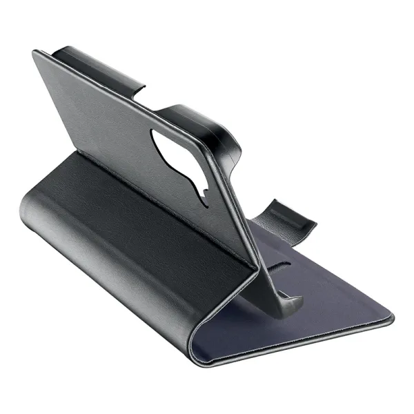 Cellularline Book Case - Case Samsung Galaxy A2 | Pirkti internetu — Megaluks