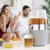 Atdzesējošs dzērienu dozators Freer InnovaGoods