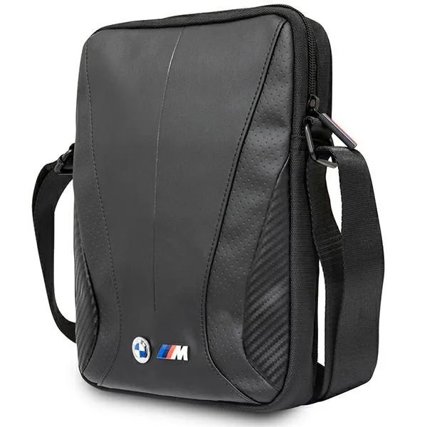 BMW Perforated  - Bag for Tablet 10" (Black) | Osta veebist — Megaluks