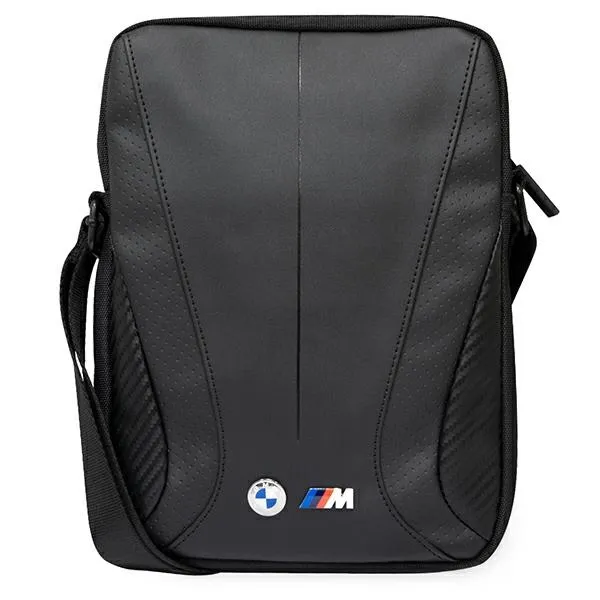 BMW Perforated  - Bag for Tablet 10" (Black) | Osta veebist — Megaluks
