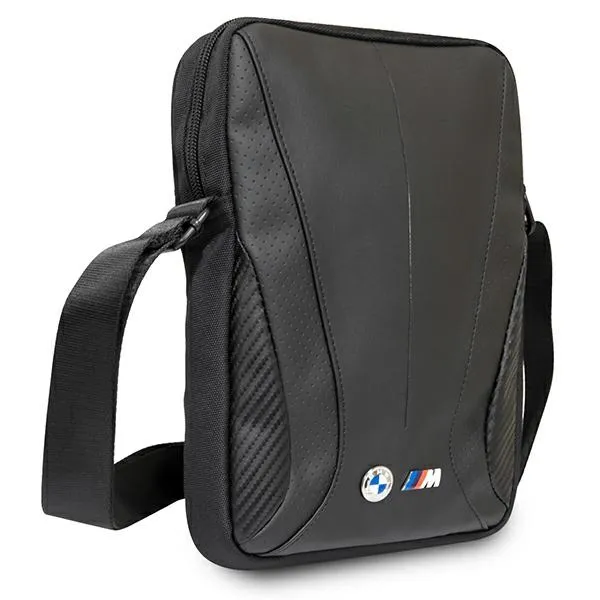 BMW Perforated  - Bag for Tablet 10" (Black) | Osta veebist — Megaluks