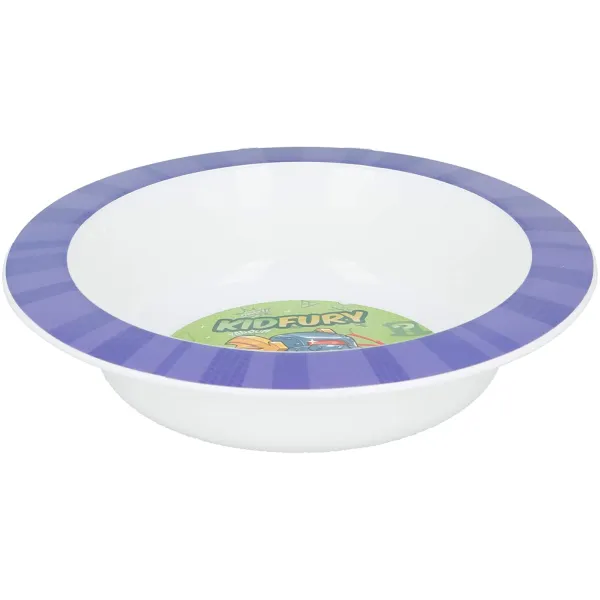 Super Zings - Children's bowl | Pirkti internetu — Megaluks