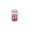 Arti Casa - Scented candle in a jar (Rose) | Pirkti internetu — Megaluks