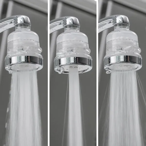 Экокран с фильтром очистки воды Faukko InnovaGoods