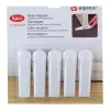 Alpina - Door stopper 5 pcs. (white) | Pirkti internetu — Megaluks