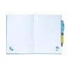 Disney Stitch - Plush A5 notebook + pen flashli | Pirkti internetu — Megaluks