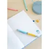 Disney Stitch - Plush A5 notebook + pen flashli | Pirkti internetu — Megaluks