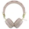 Guess Peony Script Round Shape - Wireless Over- | Купить онлайн — Megaluks