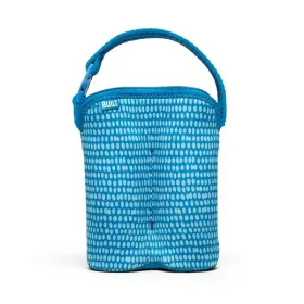 BUILT Bottle Buddy Two Bottle Tote with holder  | Osta verkosta — Megaluks