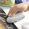 Запайщик пакетов с резаком и вешалкой Baseyl InnovaGoods