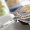 Maisiņu Aizlīmētājs ar Griezēju un Pakarināmo Baseyl InnovaGoods