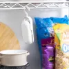 Pussinsulkija Leikkurilla ja Ripustuskoukulla Baseyl InnovaGoods