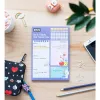 BT21 - Daily Planner A5 | Osta verkosta — Megaluks