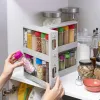 Slankiojantis ir sukamas prieskonių organaizeris Rispick InnovaGoods (Naudoti A)