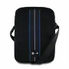 BMW Nylon Blue Stripe - Tablet Bag 8" (Black) | Osta veebist — Megaluks