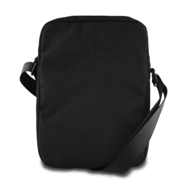 BMW Nylon Blue Stripe - Tablet Bag 8" (Black) | Osta veebist — Megaluks