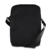 BMW Nylon Blue Stripe - Tablet Bag 8" (Black) | Osta veebist — Megaluks