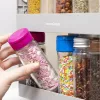 Slankiojantis ir sukamas prieskonių organaizeris Rispick InnovaGoods (Naudoti A)