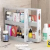 Sliding and Pivoting Spice Organiser Rispick InnovaGoods (Refurbished A)