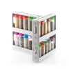 Sliding and Pivoting Spice Organiser Rispick InnovaGoods