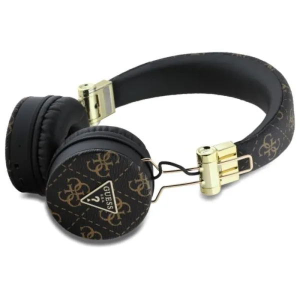 Guess 4G Triangle Round Shape - Wireless Over-E | Pirkti internetu — Megaluks