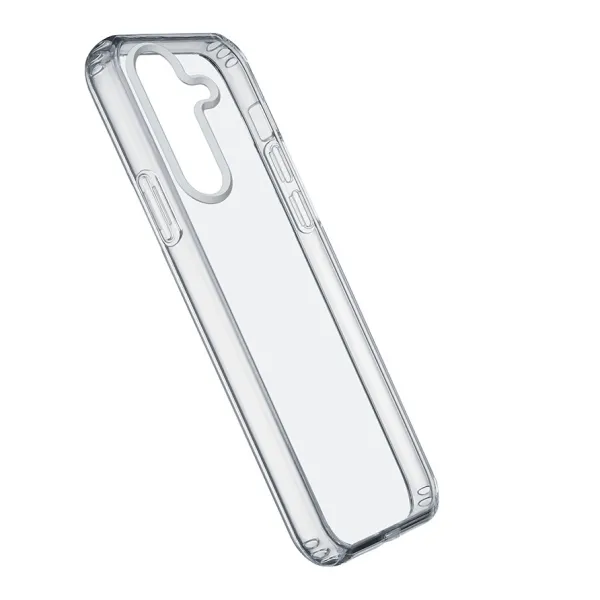Cellularline Clear Strong - Case Samsung Galaxy | Pirkti internetu — Megaluks