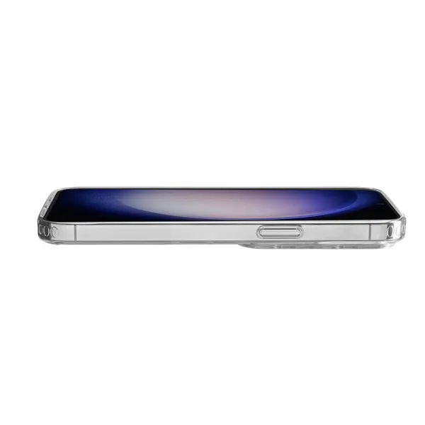Cellularline Clear Strong - Case Samsung Galaxy | Pirkti internetu — Megaluks