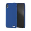 BMW Silicone M Collection - Case for iPhone Xr  | Pirkt tiešsaistē — Megaluks