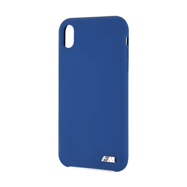 BMW Silicone M Collection - Case for iPhone Xr  | Pirkt tiešsaistē — Megaluks