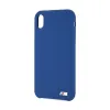 BMW Silicone M Collection - Case for iPhone Xr  | Pirkt tiešsaistē — Megaluks