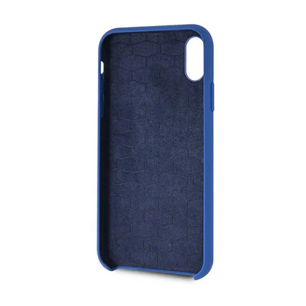 BMW Silicone M Collection - Case for iPhone Xr  | Pirkt tiešsaistē — Megaluks