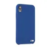 BMW Silicone M Collection - Case for iPhone Xr  | Pirkt tiešsaistē — Megaluks
