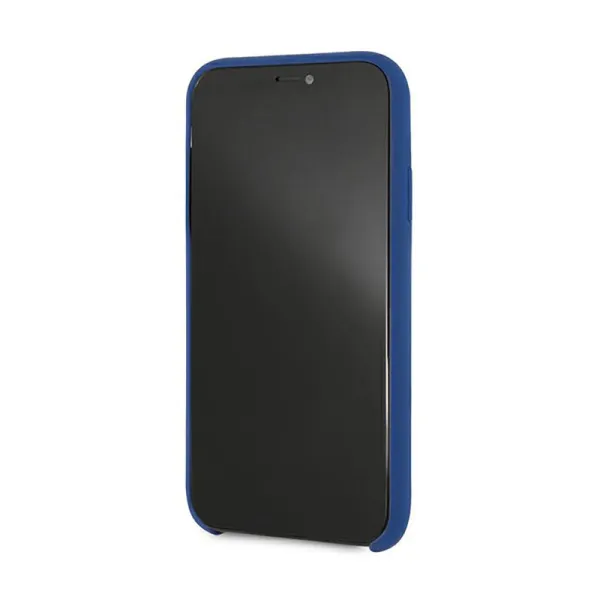 BMW Silicone M Collection - Case for iPhone Xr  | Pirkt tiešsaistē — Megaluks