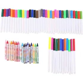 Topwrite - Drawing set 65 pcs. | Osta verkosta — Megaluks
