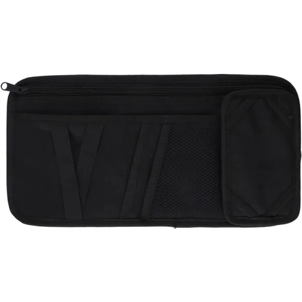 Dunlop - Car storage organizer for sun visor | Pirkti internetu — Megaluks
