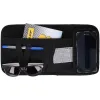 Dunlop - Car storage organizer for sun visor | Pirkti internetu — Megaluks