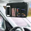 Dunlop - Car storage organizer for sun visor | Pirkti internetu — Megaluks