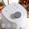 Аэрофритюрница InnovaGoods Белый 1200 W 2 L (Пересмотрено B)