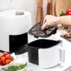 Oro gruzdintuvė InnovaGoods Balta 1200 W 2 L (Naudoti B)