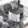 Oro gruzdintuvė InnovaGoods Balta 1200 W 2 L (Naudoti B)