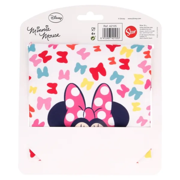 Minnie Mouse - Reusable snack bag | Pirkt tiešsaistē — Megaluks