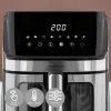 Аэрофритюрница InnovaGoods Window Чёрный 1700 W 6,5 L Нержавеющая сталь (Пересмотрено A)