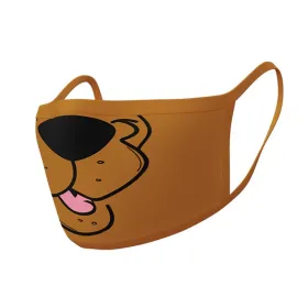 Scooby Doo - Protective mask with a triple filter | Buy online — Megaluks