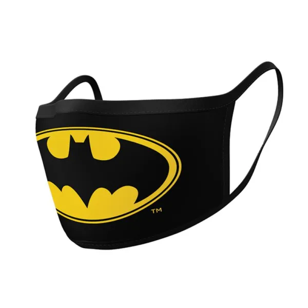 Batman - Protective mask with a triple filter | Osta veebist — Megaluks