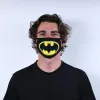 Batman - Protective mask with a triple filter | Osta veebist — Megaluks