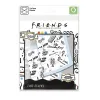 Friends - Protective mask with a triple filter | Pirkt tiešsaistē — Megaluks