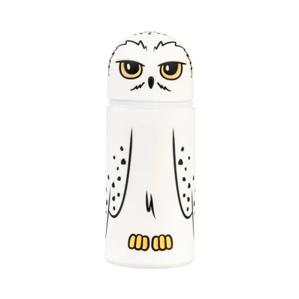 Harry Potter - 3D Hedwig Tube Pencil Case | Pirkti internetu — Megaluks