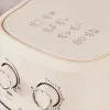 Airfryer InnovaGoods Vynner Pro 6500 Kerma 1700 W 6,5 L Ruostumaton teräs