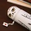 Harry Potter - 3D Hedwig Tube Pencil Case | Pirkti internetu — Megaluks